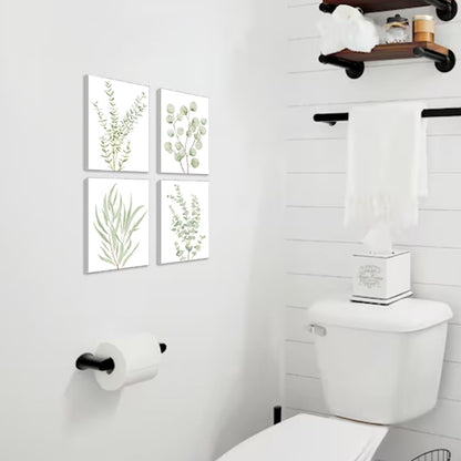 Framed Boho Wall Decor