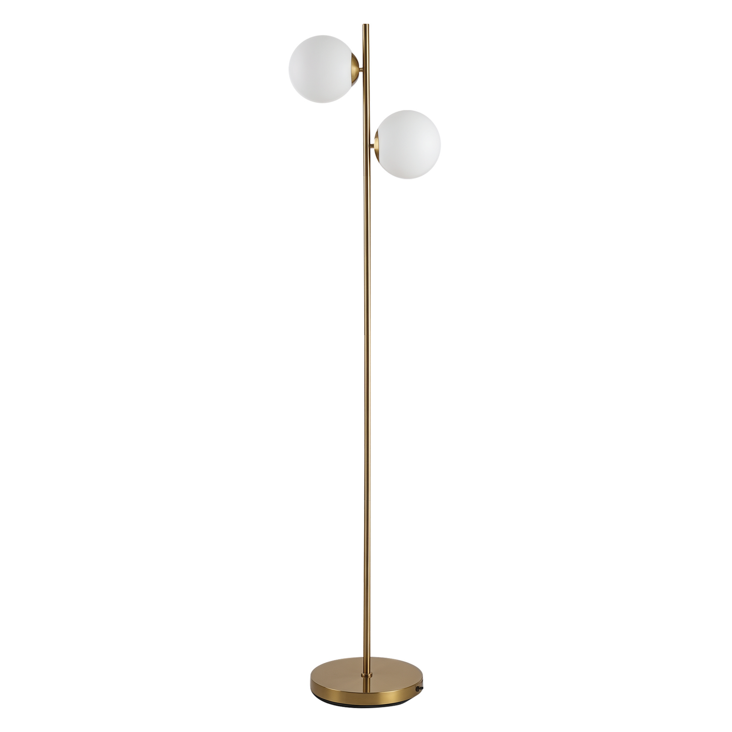 Glass Lamp