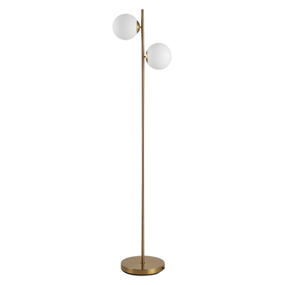 Glass Lamp