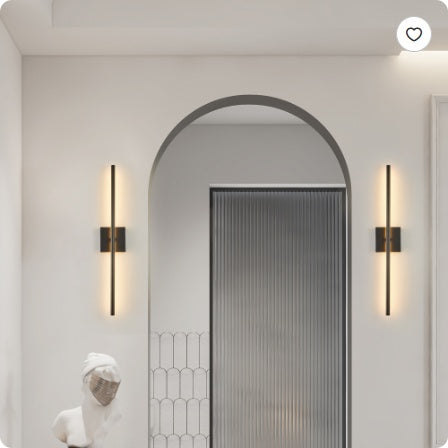 Modern LED Wall Sconce