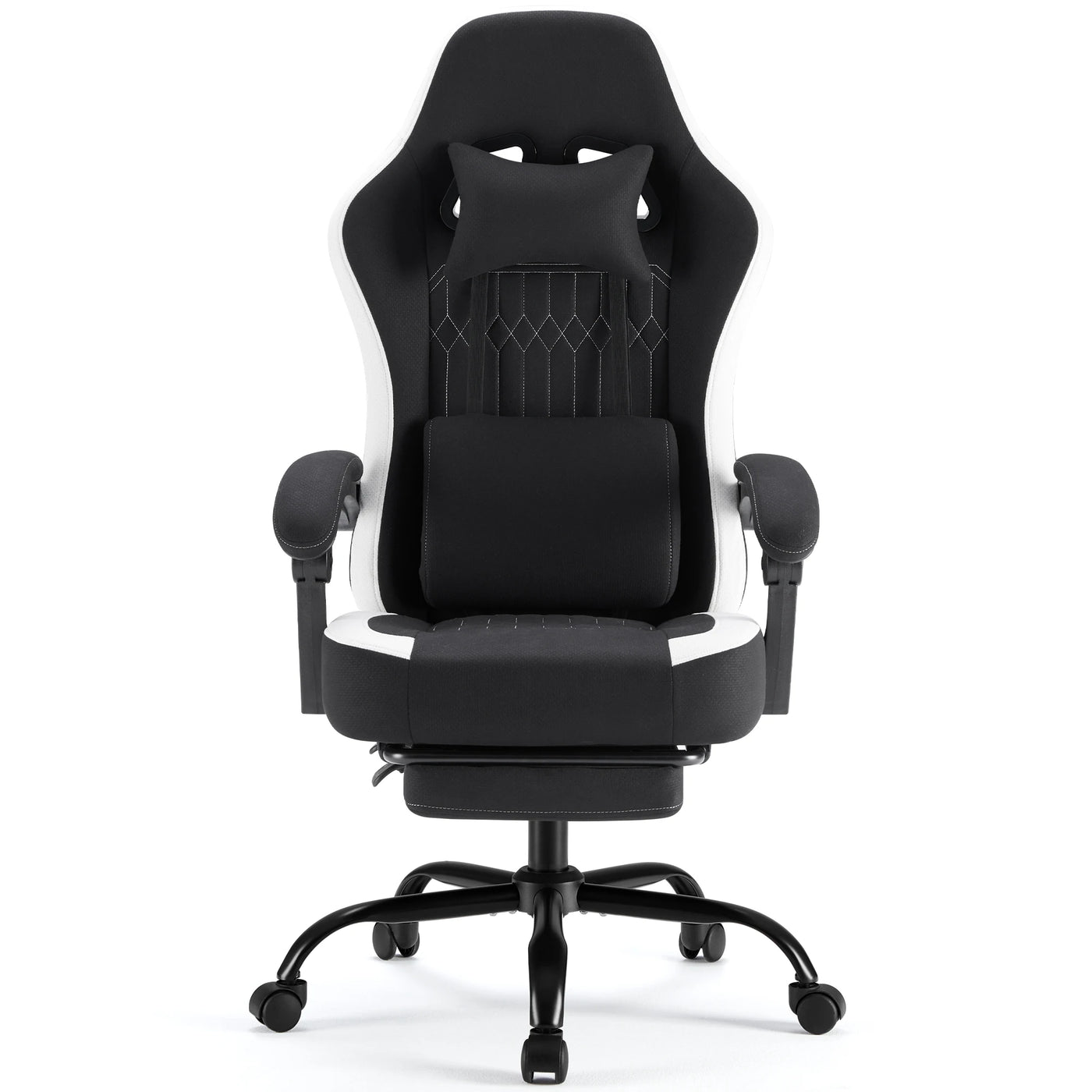 Ergonomic Executive Office Chair – Comfort, Support & Style