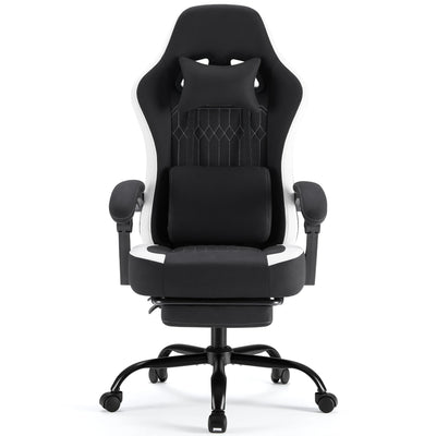 Ergonomic Executive Office Chair – Comfort, Support & Style