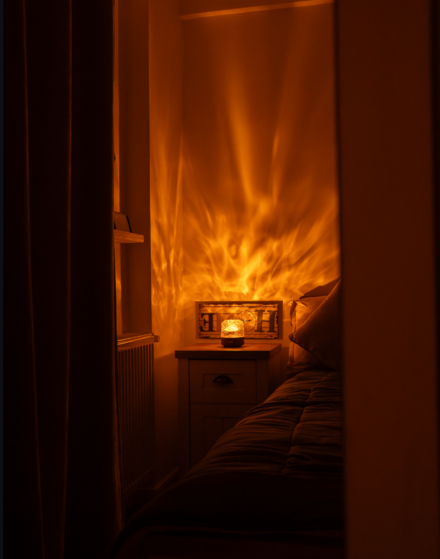 Room Transformation