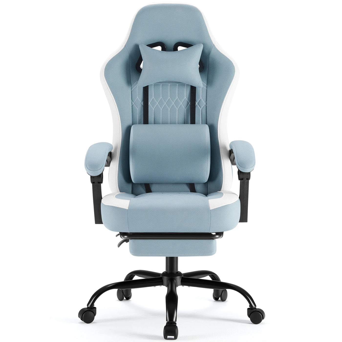 Ergonomic Executive Office Chair – Comfort, Support & Style