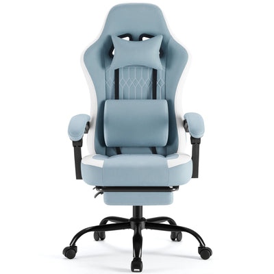 Ergonomic Executive Office Chair – Comfort, Support & Style