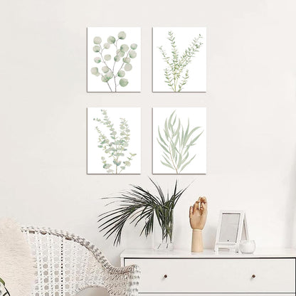 Framed Boho Wall Decor