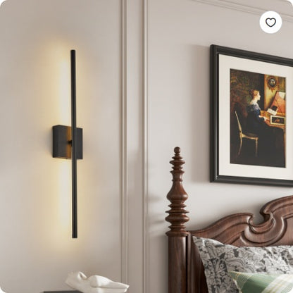 Modern LED Wall Sconce