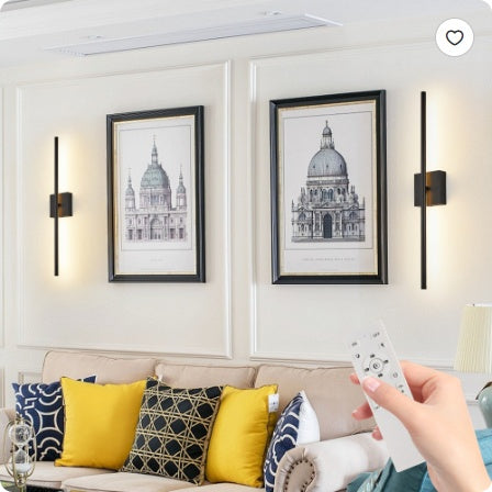 Modern LED Wall Sconce