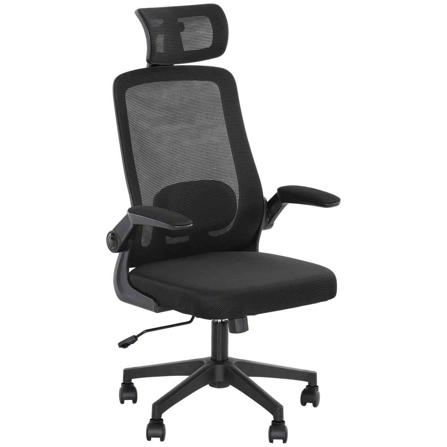 Ergonomic Home Office Chair - lifestyle shot