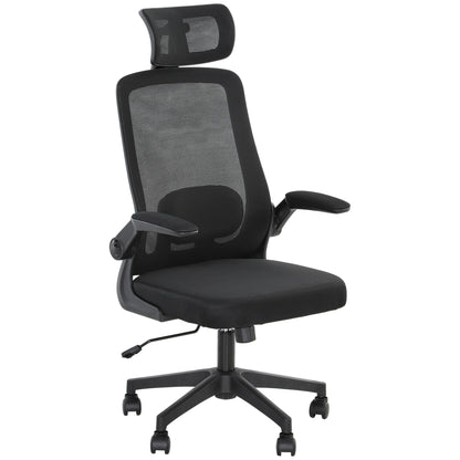 Ergonomic Home Office Chair - lifestyle shot