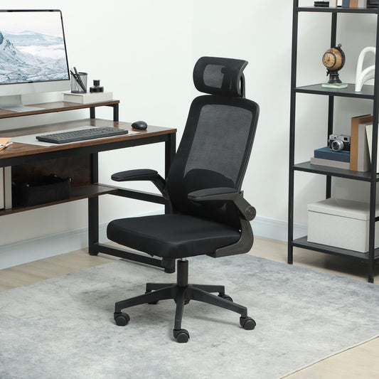 Ergonomic Home Office Chair