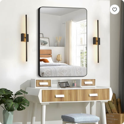 Modern LED Wall Sconce